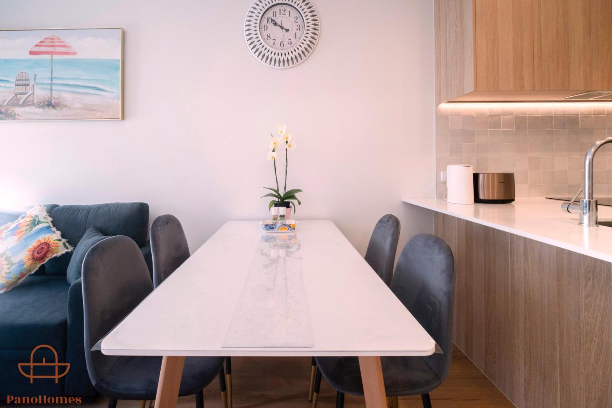 Modern Townhouse Close To City With Full Kitchen - Ellerslie Auckland Eksteriør bilde